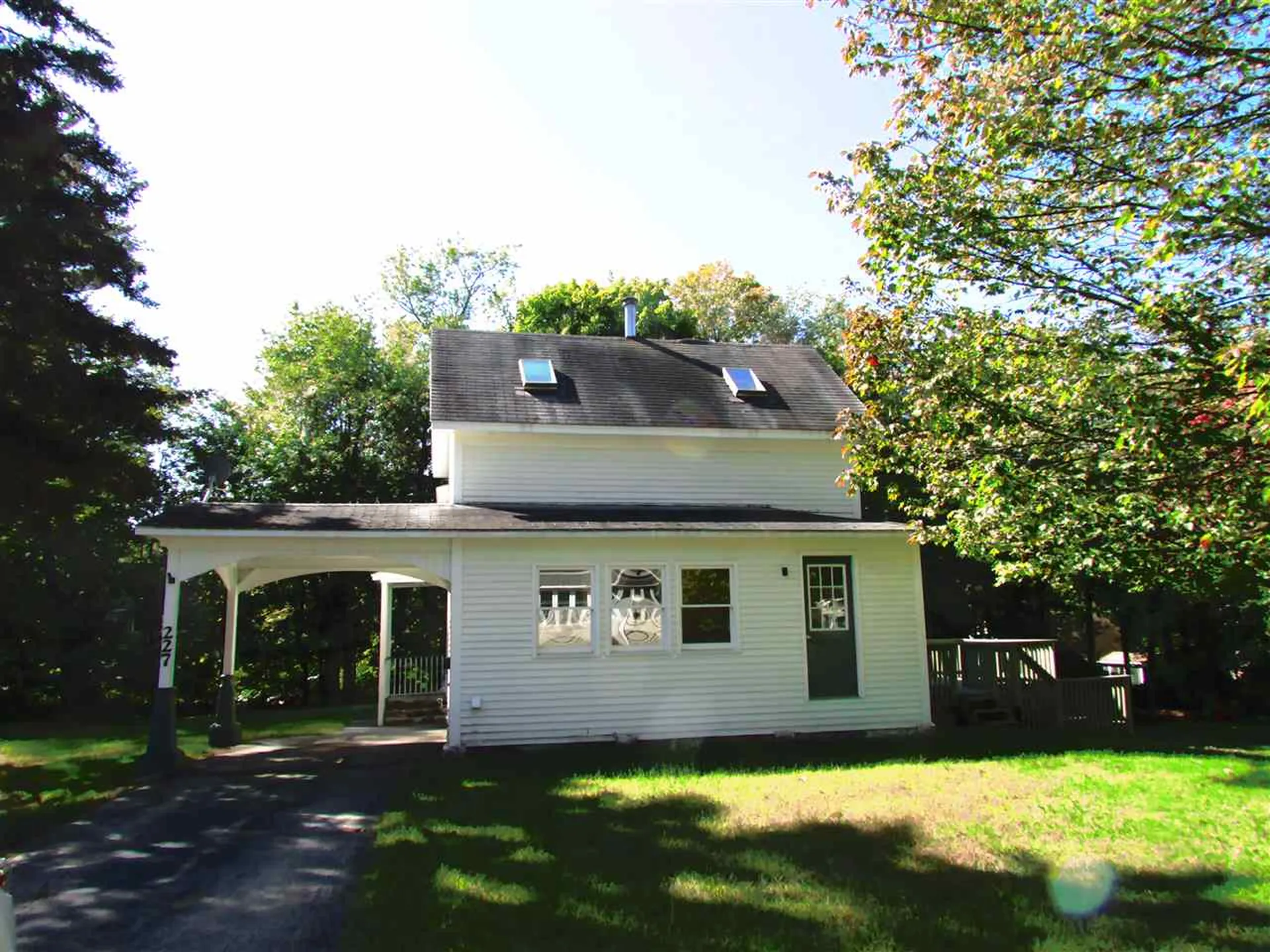 227 Pine Street Laconia NH 03246