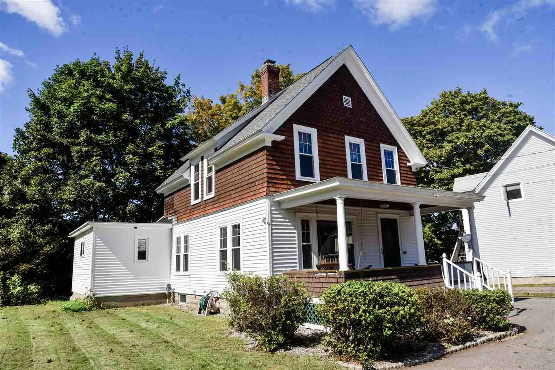 36 Mcgrath Street Laconia NH 03246