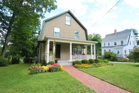 92 Madbury Road Durham NH 03824