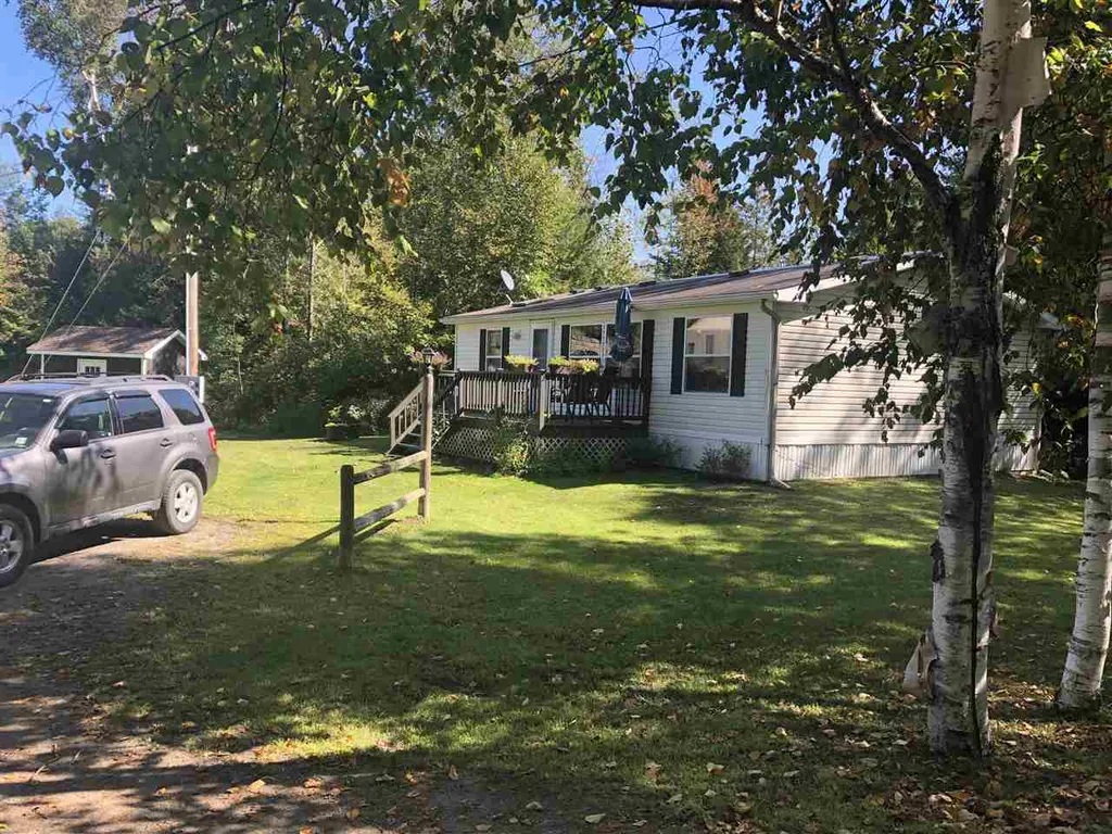 9 East Salem Drive Derby VT 05829
