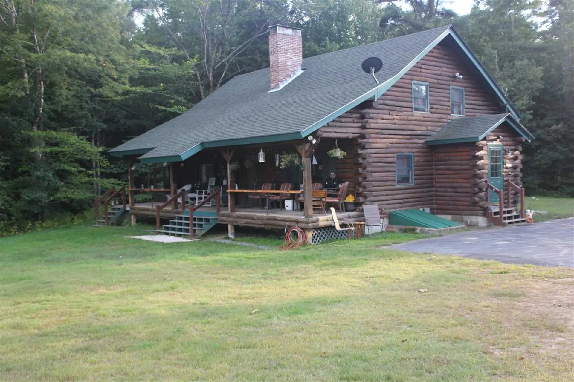 39 Sutherland Road Thornton NH 03285