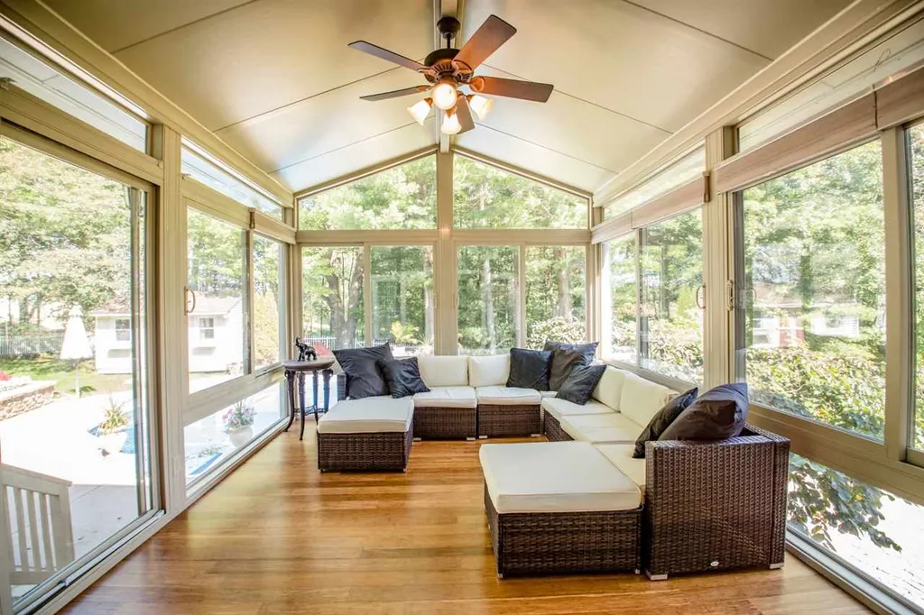 17 Juniper Ridge Road Essex Junction VT 05452