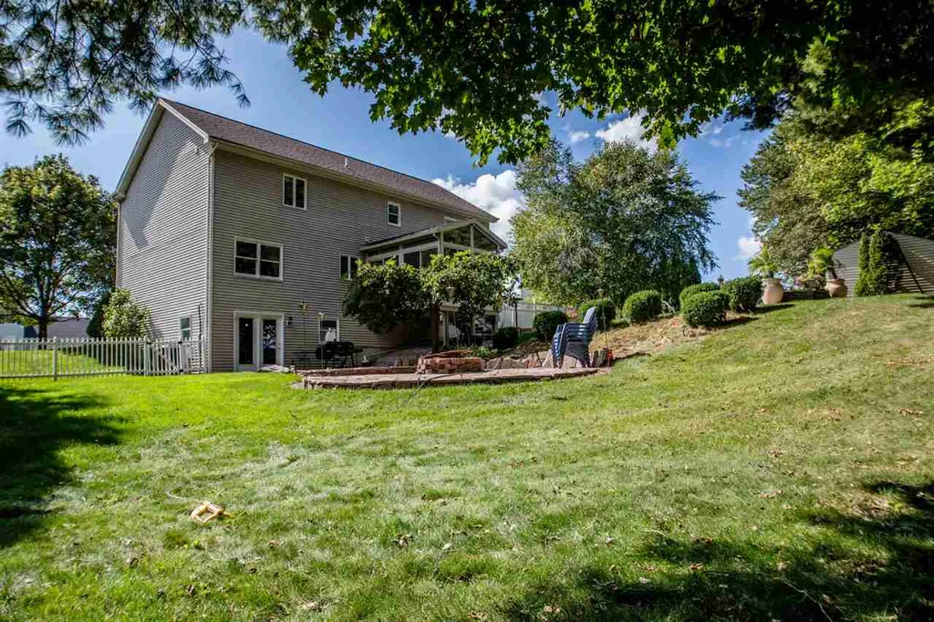 17 Juniper Ridge Road Essex Junction VT 05452