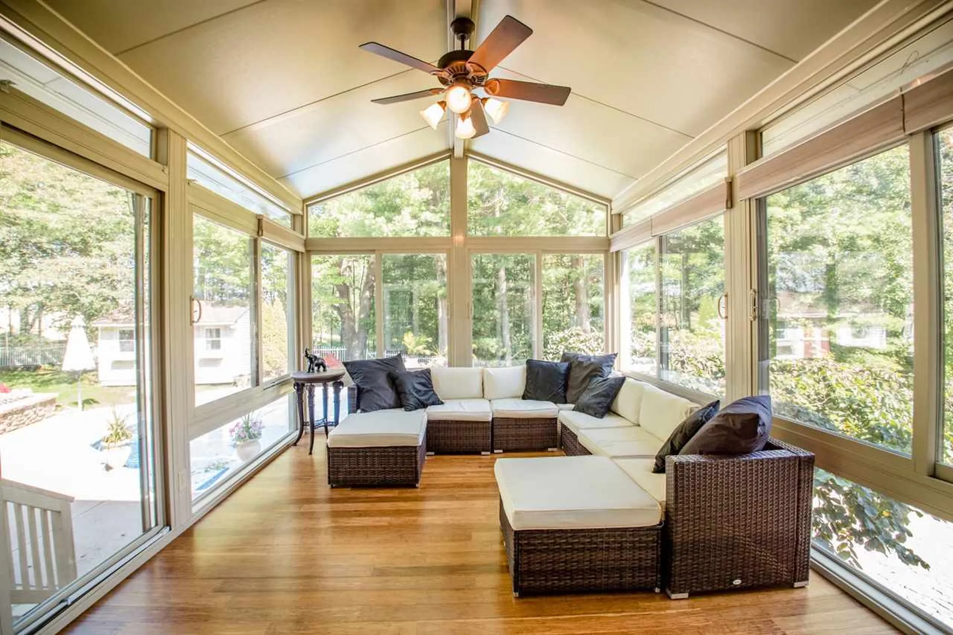 17 Juniper Ridge Road Essex Junction VT 05452