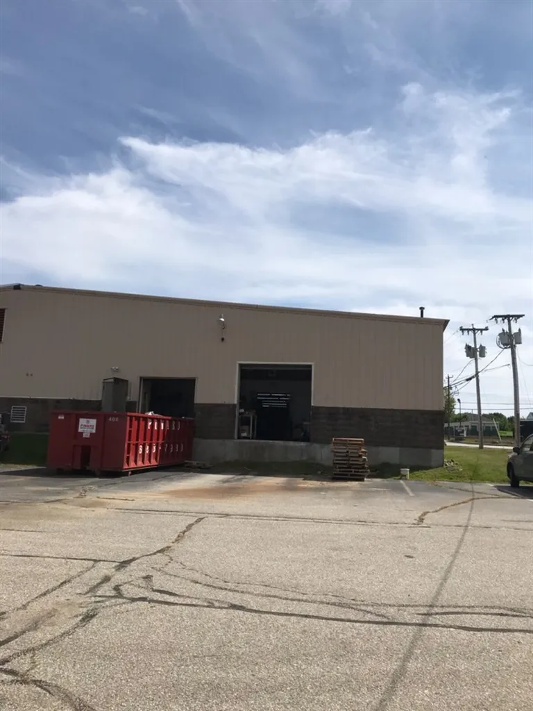 900 Candia Road Manchester NH 03109