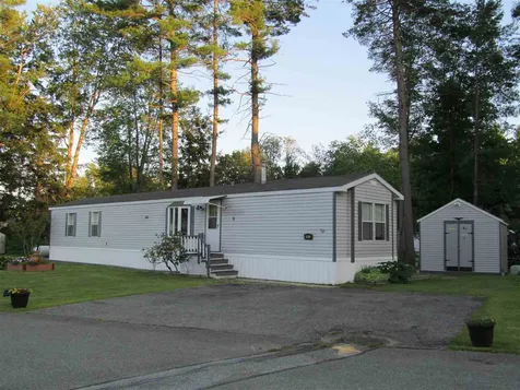 9 S Emperor Drive Concord NH 03303