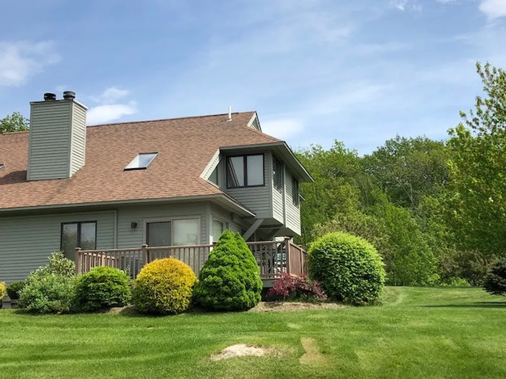 3A North Peak Village Road Newbury NH 03255
