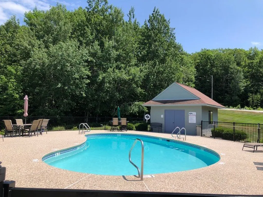 3A North Peak Village Road Newbury NH 03255