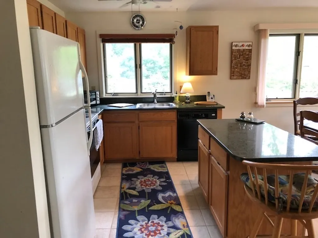3A North Peak Village Road Newbury NH 03255