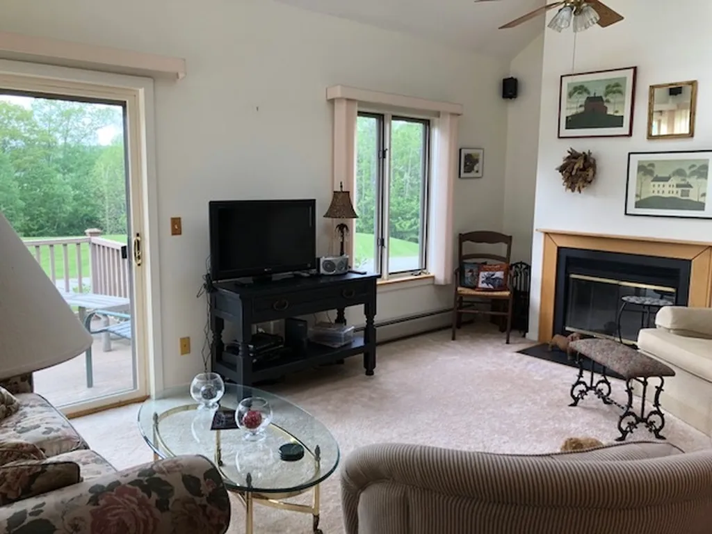 3A North Peak Village Road Newbury NH 03255