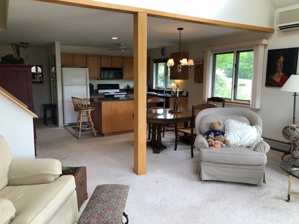 3A North Peak Village Road Newbury NH 03255