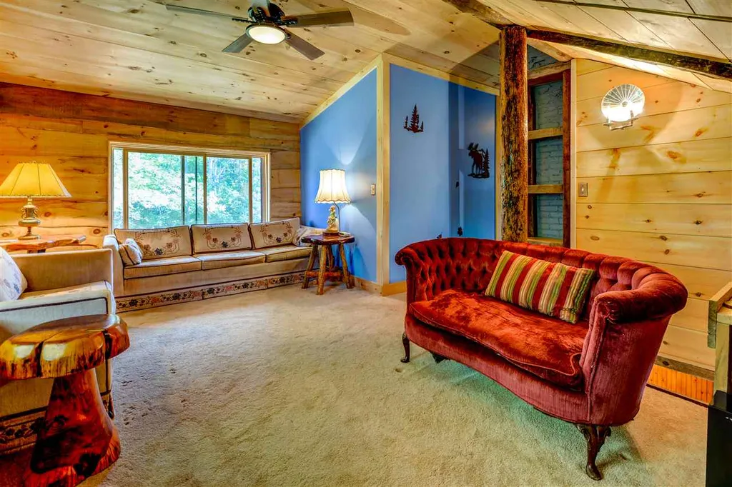 1401 Quincy Road Rumney NH 03266