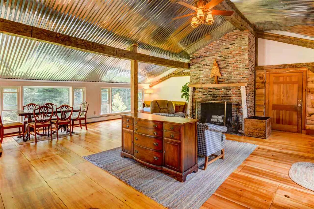 1401 Quincy Road Rumney NH 03266