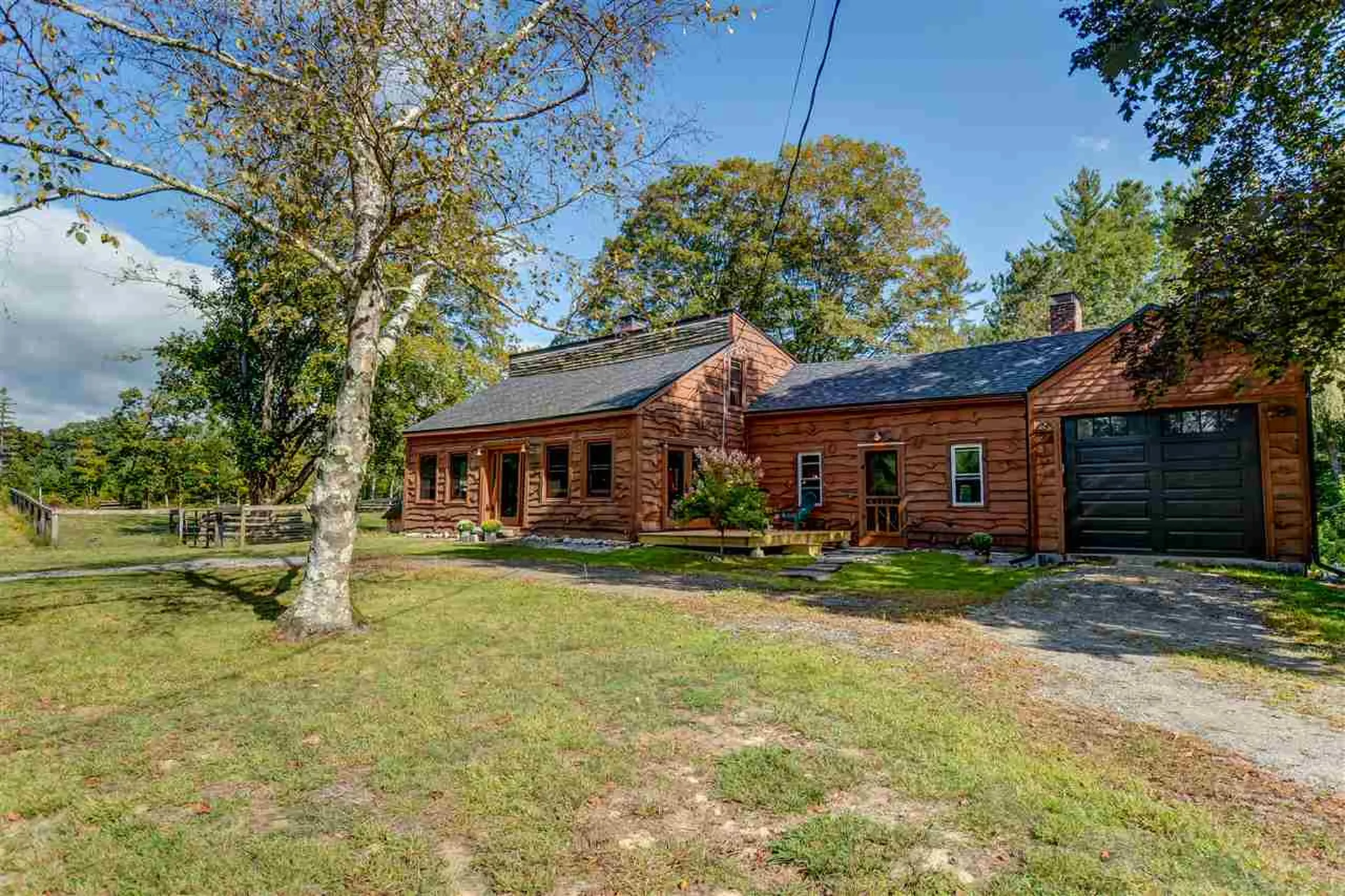 1401 Quincy Road Rumney NH 03266