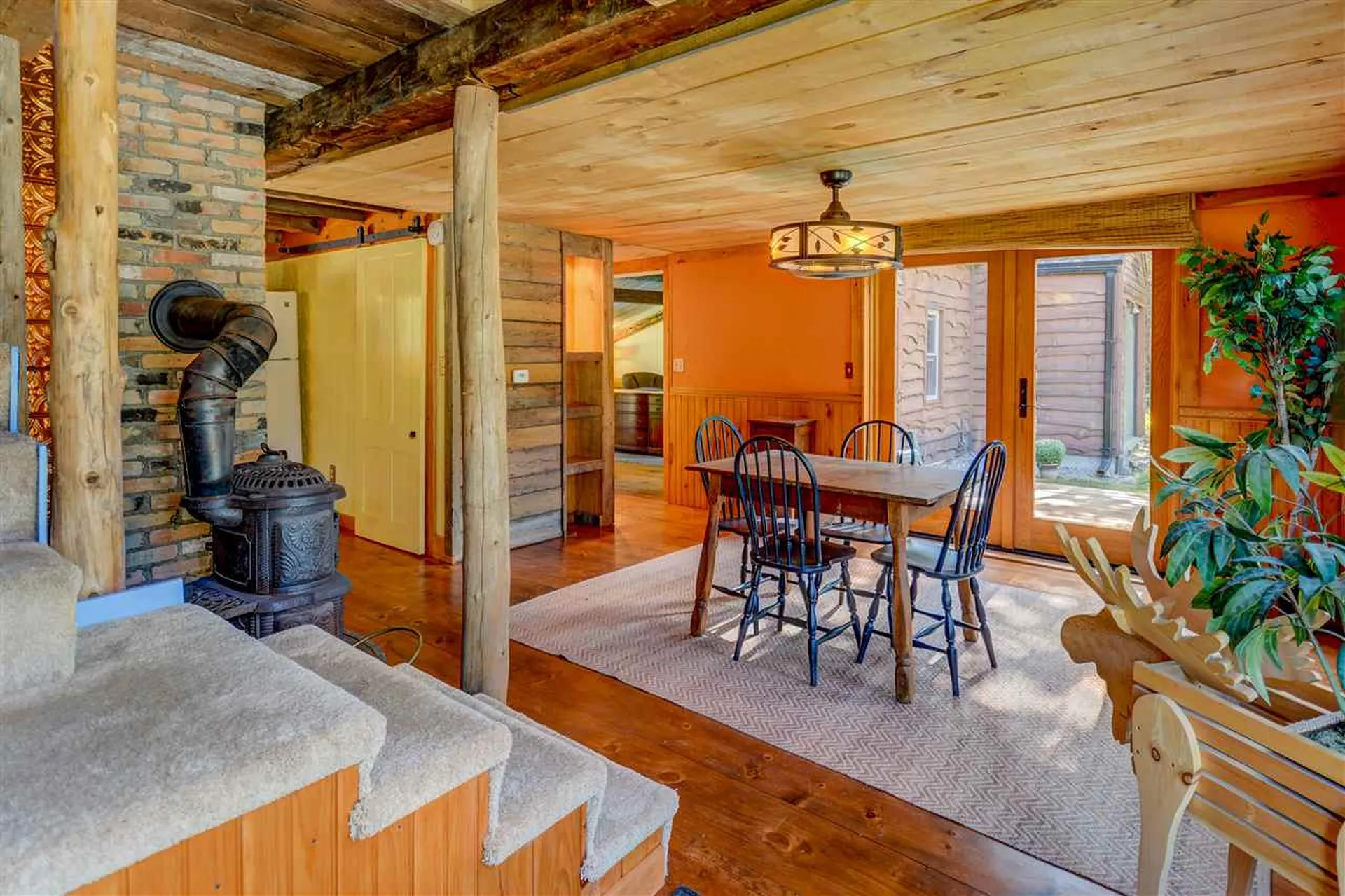 1401 Quincy Road Rumney NH 03266