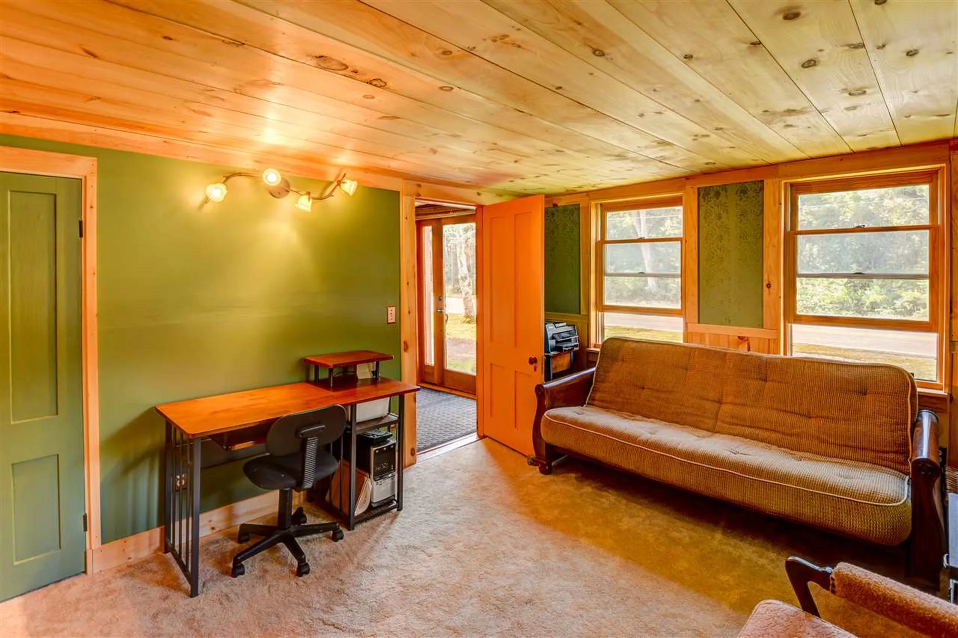 1401 Quincy Road Rumney NH 03266
