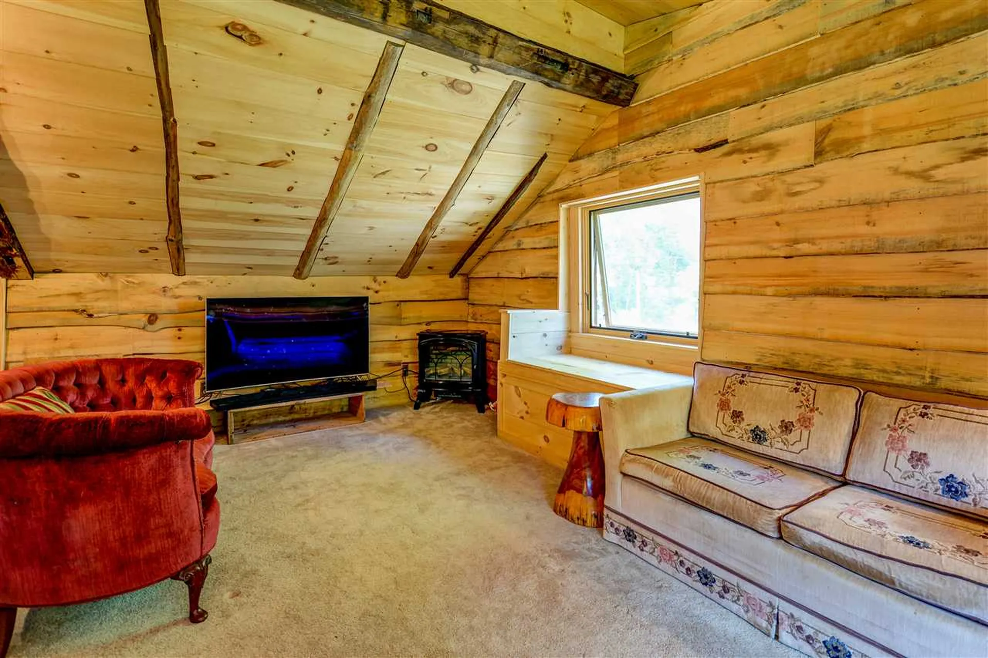 1401 Quincy Road Rumney NH 03266