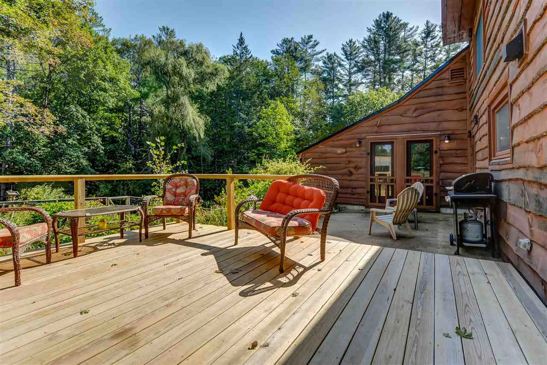 1401 Quincy Road Rumney NH 03266