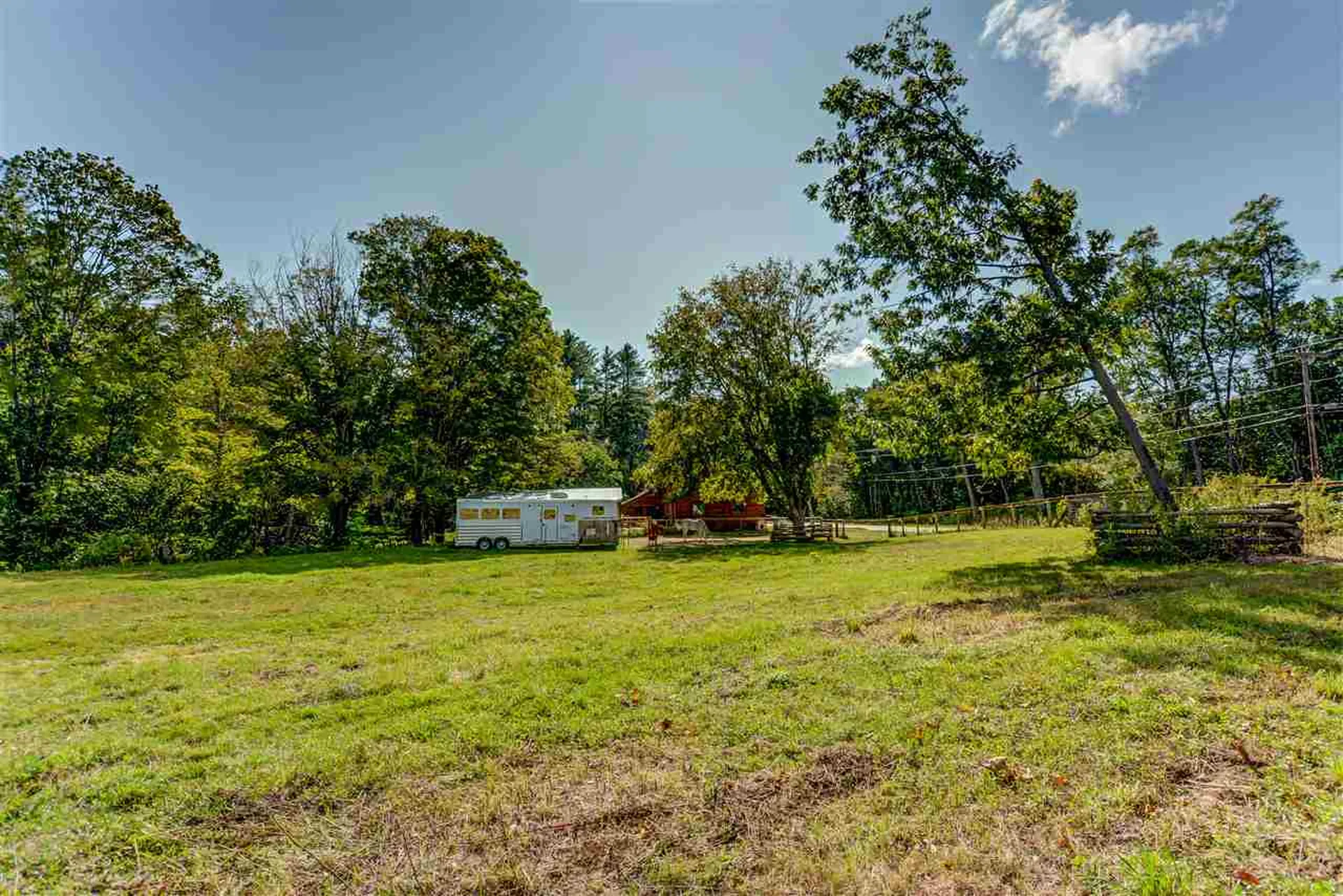 1401 Quincy Road Rumney NH 03266