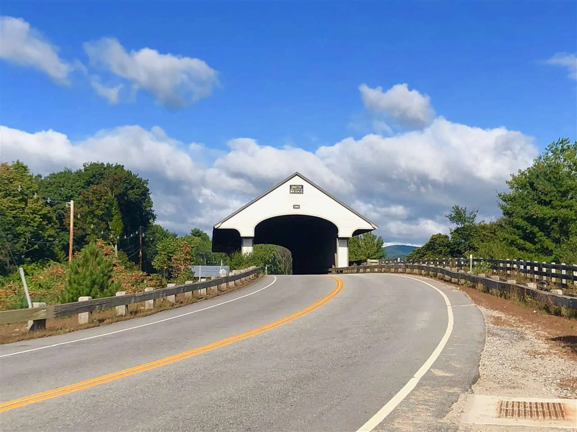 1401 Quincy Road Rumney NH 03266