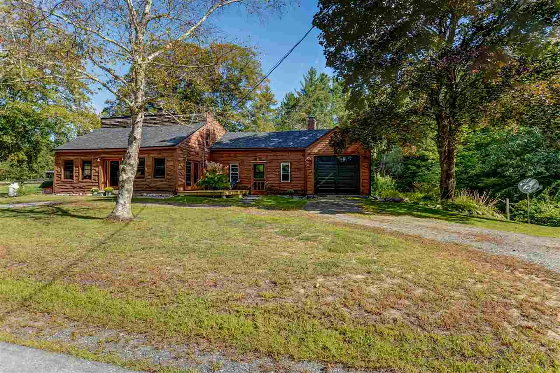 1401 Quincy Road Rumney NH 03266