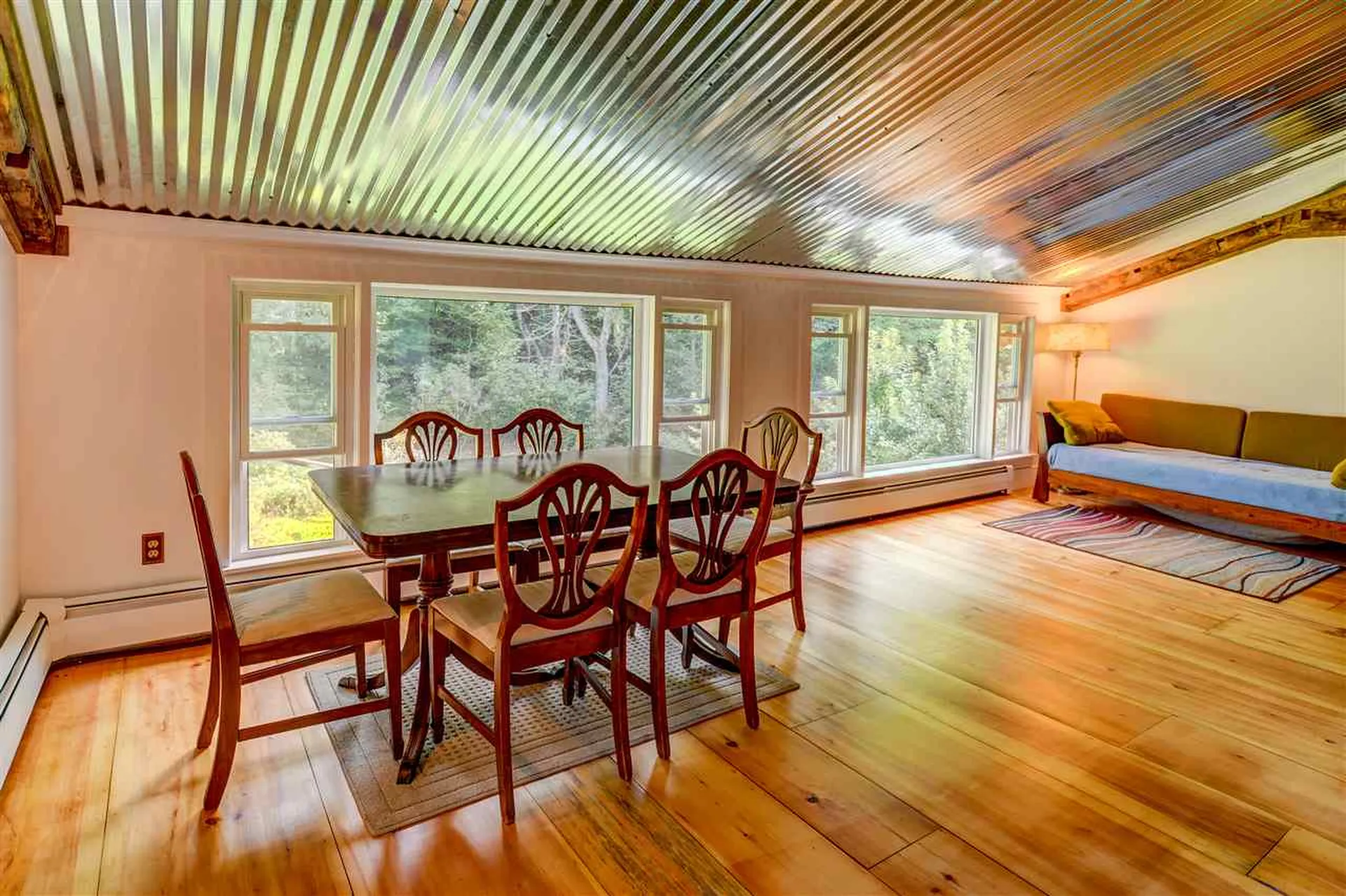 1401 Quincy Road Rumney NH 03266