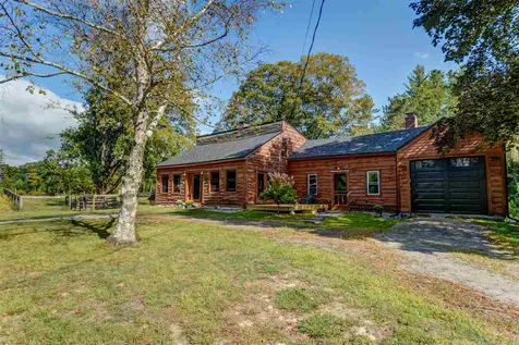 1401 Quincy Road Rumney NH 03266