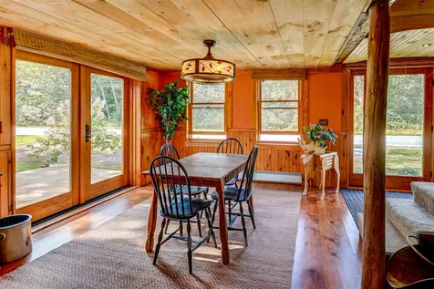 1401 Quincy Road Rumney NH 03266