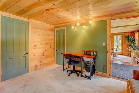 1401 Quincy Road Rumney NH 03266