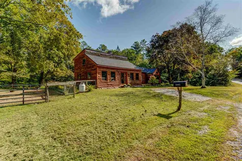 1401 Quincy Road Rumney NH 03266