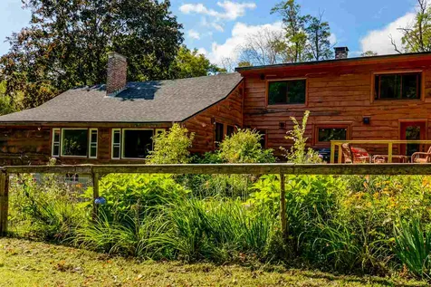 1401 Quincy Road Rumney NH 03266