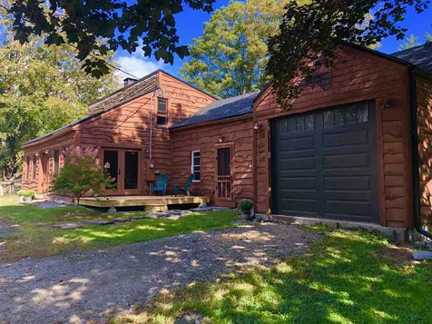 1401 Quincy Road Rumney NH 03266