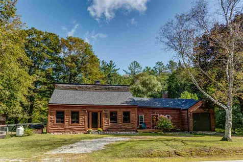 1401 Quincy Road Rumney NH 03266