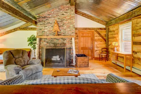 1401 Quincy Road Rumney NH 03266