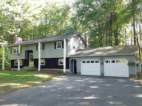 20 Maple Drive Bedford NH 03110