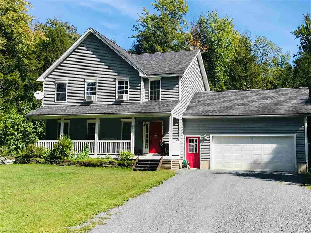 30 Audry Lane Westford VT 05494