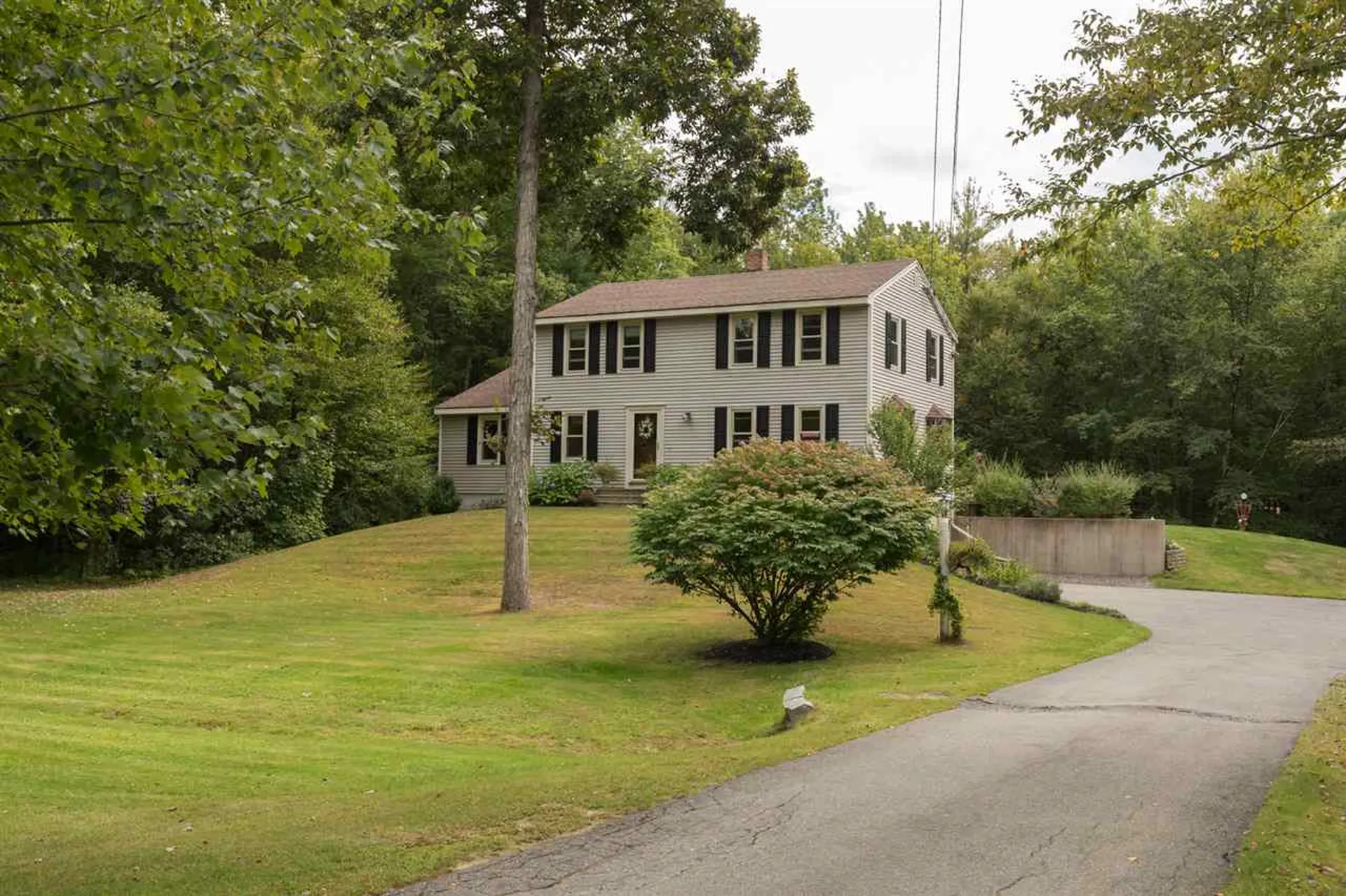 11 Birnum Woods Road Stratham NH 03885