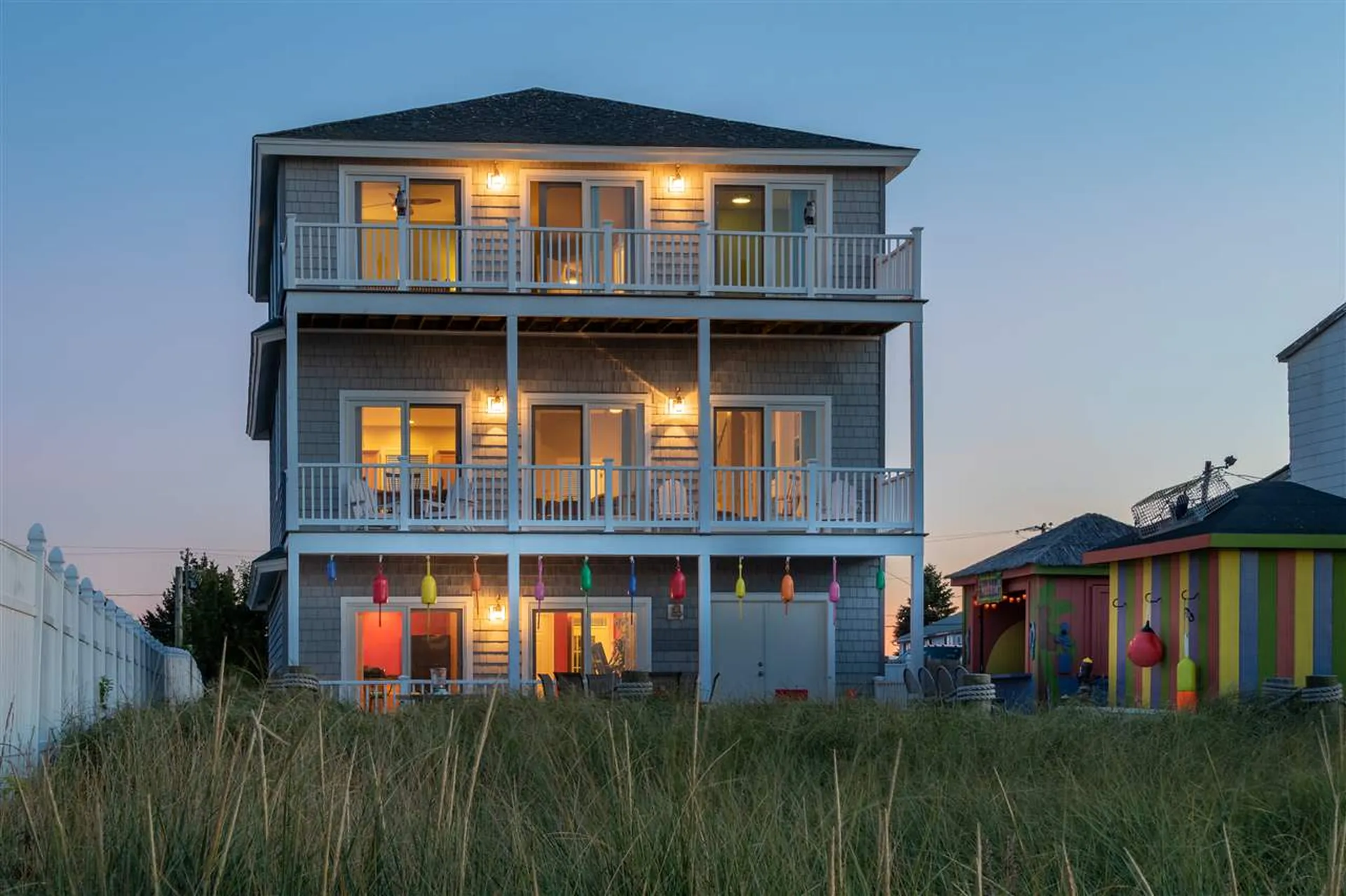 4 River Street Seabrook NH 03874