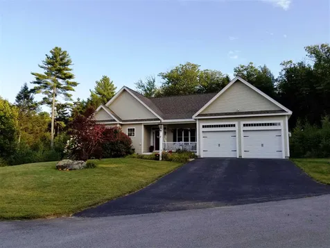 29 Legacy Lane Peterborough NH 03458