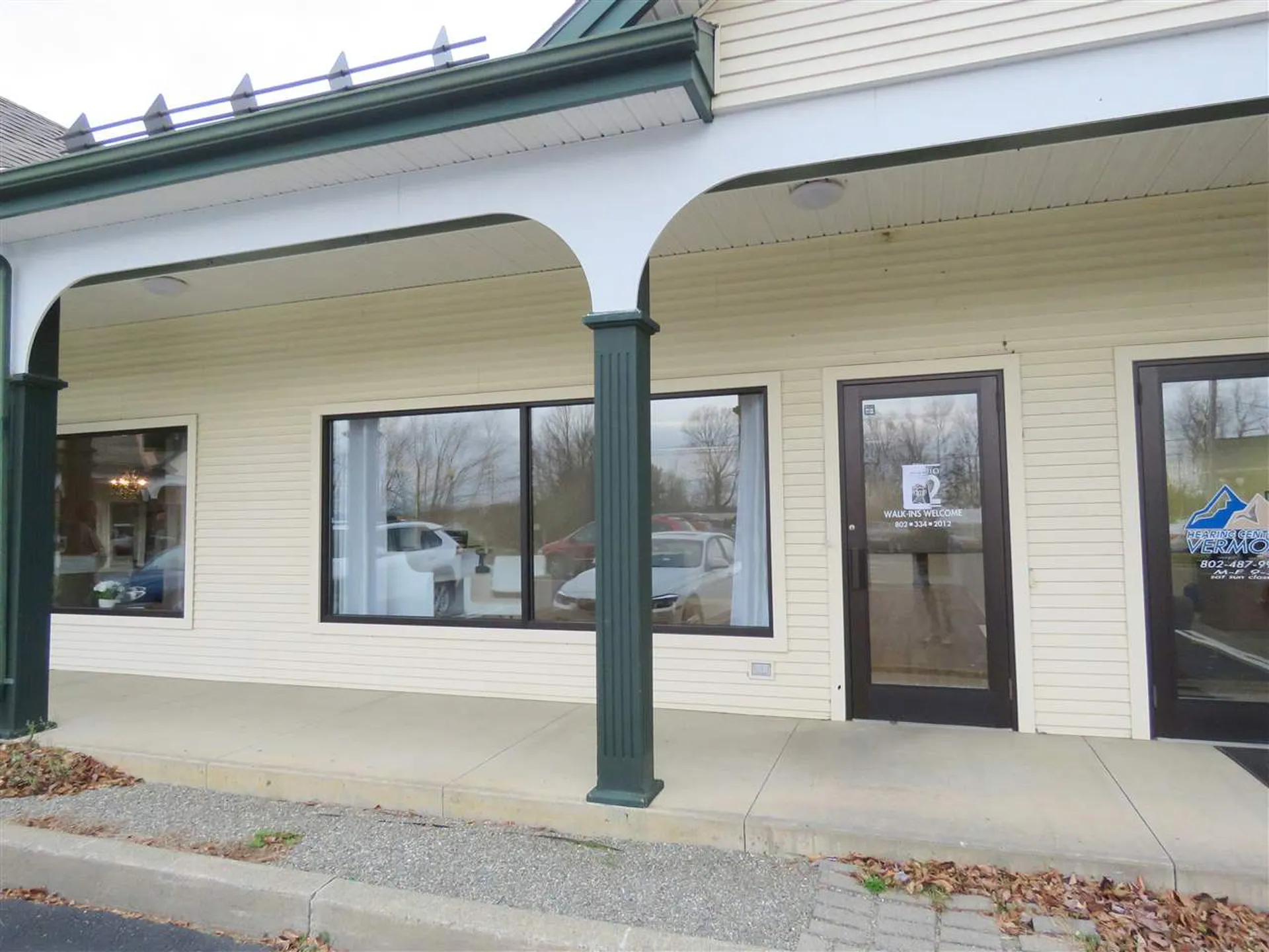 5452 Us Route 5 Derby VT 05829
