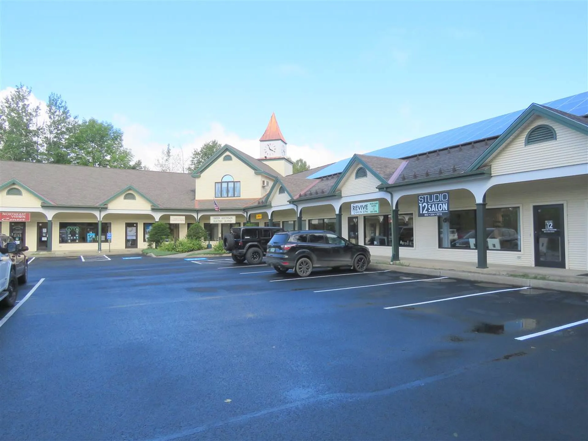 5452 Us Route 5 Derby VT 05829