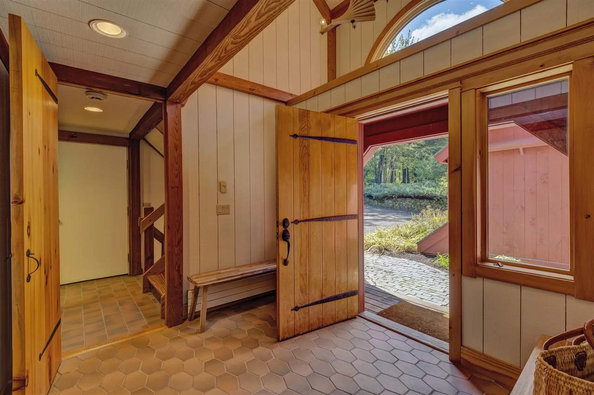 27 Granite Way Grantham NH 03753