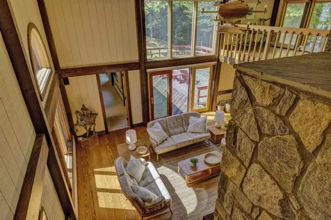 27 Granite Way Grantham NH 03753