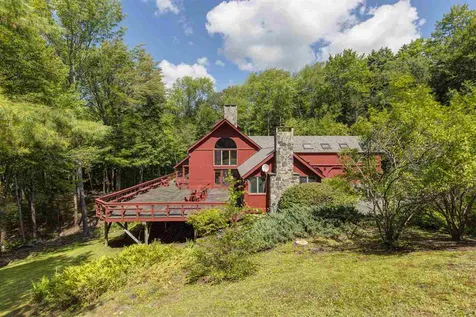 27 Granite Way Grantham NH 03753