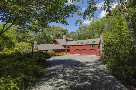 27 Granite Way Grantham NH 03753