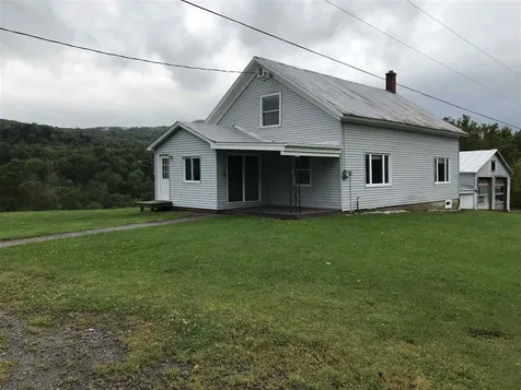 880 South Main Street Montgomery VT 05471