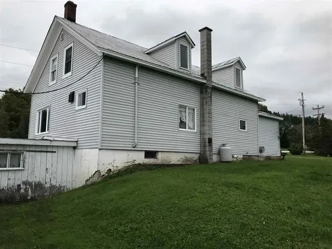 880 South Main Street Montgomery VT 05471