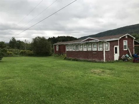 880 South Main Street Montgomery VT 05471
