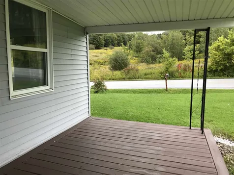 880 South Main Street Montgomery VT 05471