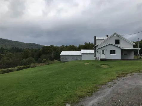 880 South Main Street Montgomery VT 05471